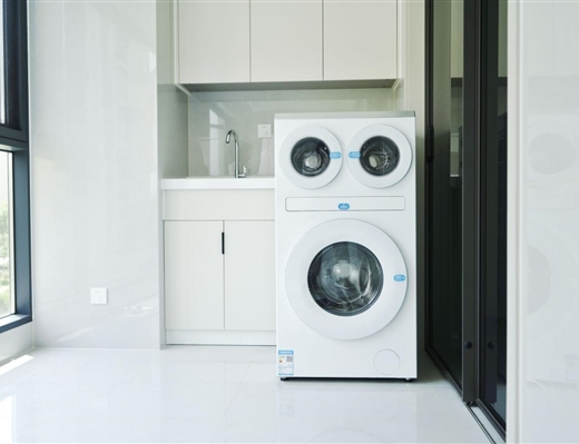 Giới Thiệu Máy Giặt Mijia Ba Lồng Giặt Của Xiaomi: Sự Lựa Chọn Hoàn Hảo Cho Gia Đình