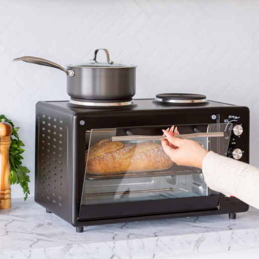 Tìm Hiểu Lợi Ích Của Công Suất Thiết Bị Nhà Bếp Cao