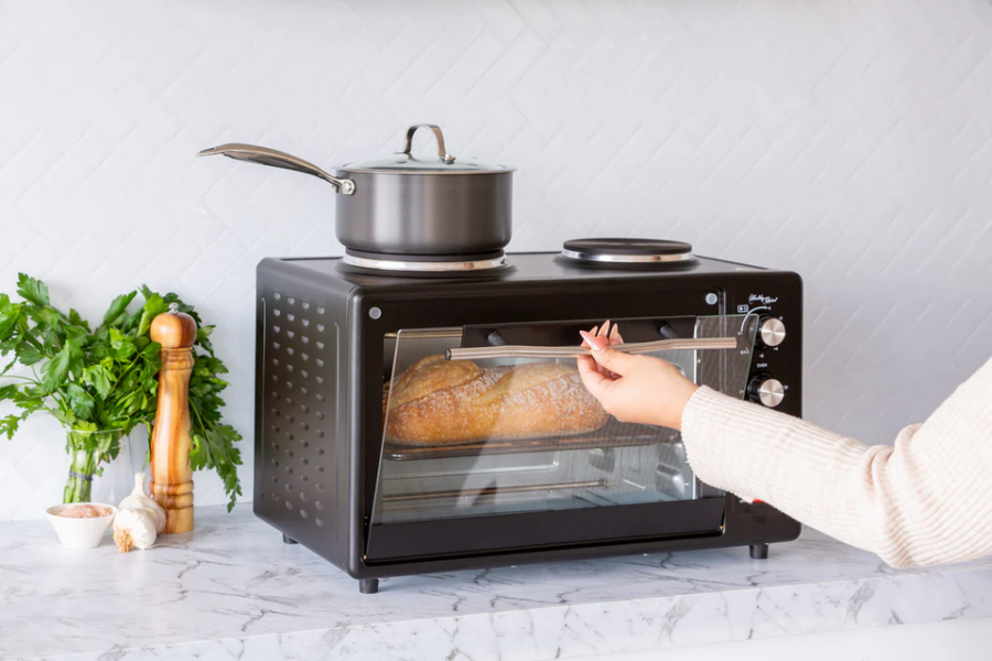 Tìm Hiểu Lợi Ích Của Công Suất Thiết Bị Nhà Bếp Cao