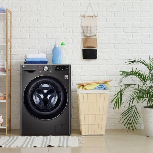 Lựa Chọn Máy Giặt Sấy 2 Trong 1 Hay Máy Giặt Và Máy Sấy Riêng: Gia Đình Nên Chọn Gì?