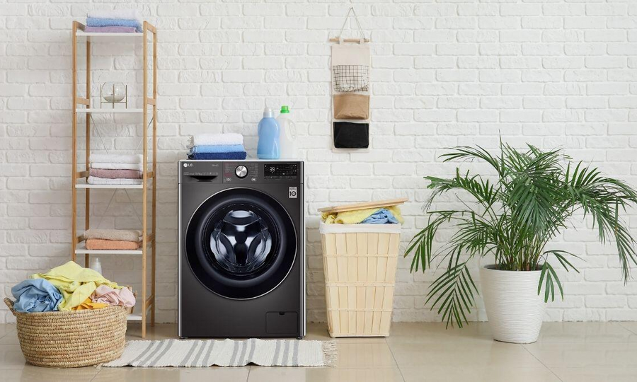 Lựa Chọn Máy Giặt Sấy 2 Trong 1 Hay Máy Giặt Và Máy Sấy Riêng: Gia Đình Nên Chọn Gì?