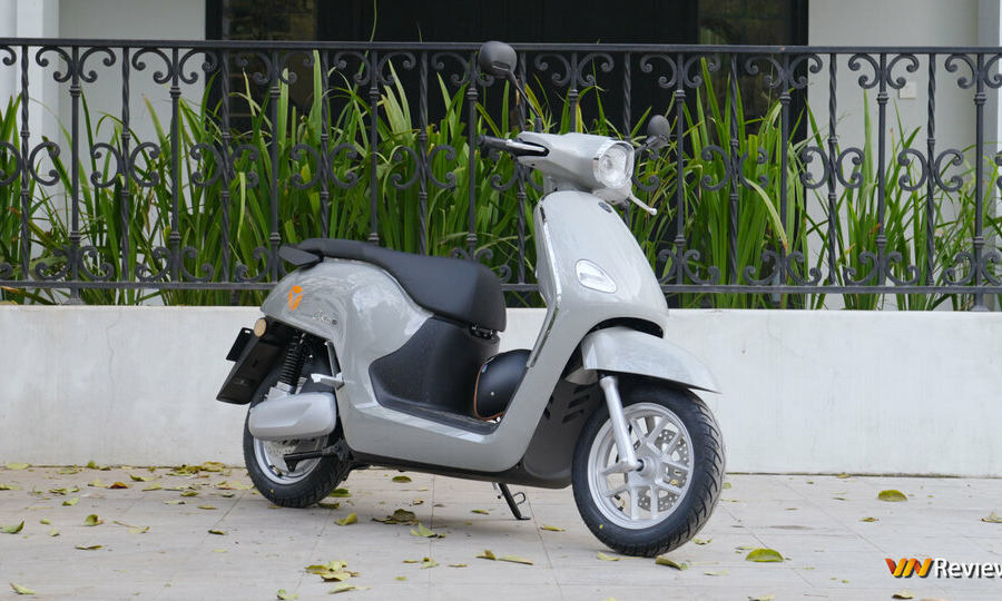 YADEA Khởi Động Chương Trình Đổi Xe Xăng Sang Xe Điện Tại Việt Nam
