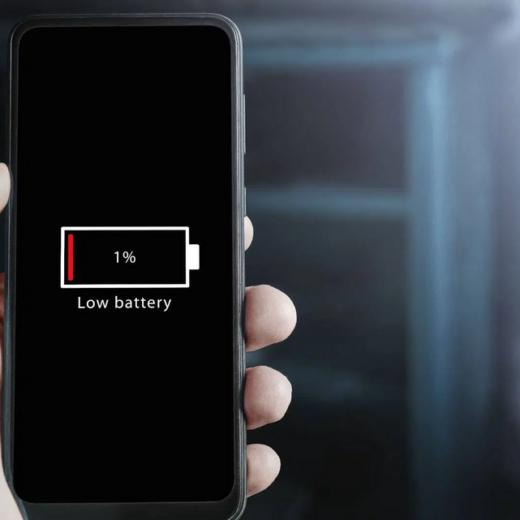 Nguyên Nhân Khiến Smartphone Chậm Đến Cùng, Không Chỉ Là CPU