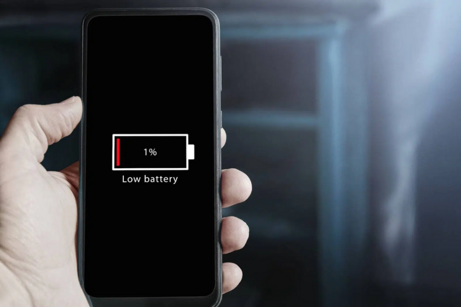 Nguyên Nhân Khiến Smartphone Chậm Đến Cùng, Không Chỉ Là CPU