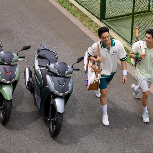 Cảnh Báo Cho Chủ Xe SH125i và SH160i: Gần 90.000 Xe Bị Triệu Hồi