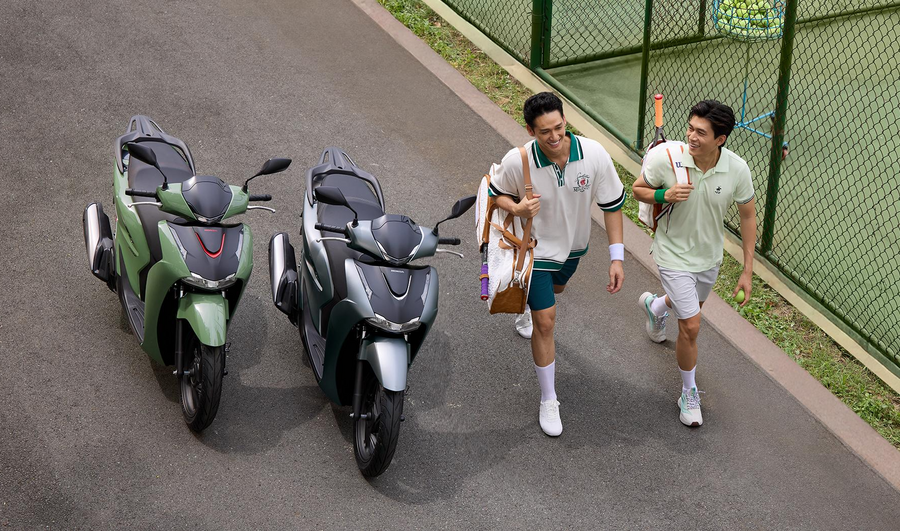 Cảnh Báo Cho Chủ Xe SH125i và SH160i: Gần 90.000 Xe Bị Triệu Hồi