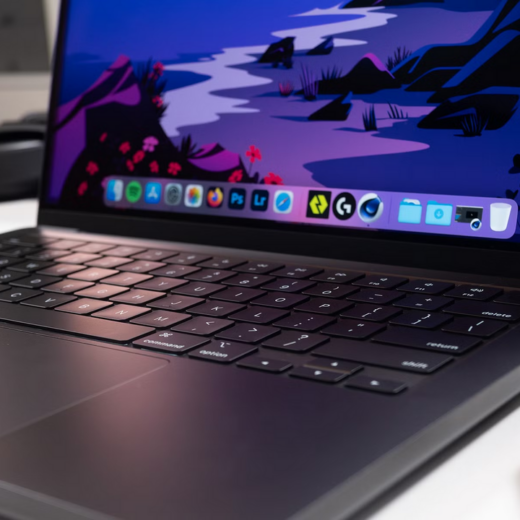 Khám Phá Những Mẹo Hữu Ích Để Tối Ưu MacBook Air Của Bạn