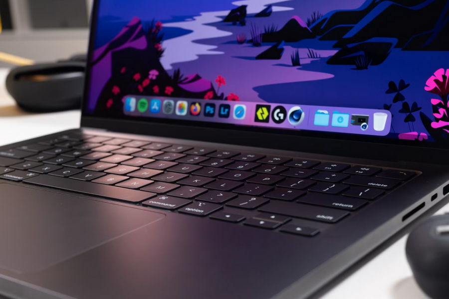 Khám Phá Những Mẹo Hữu Ích Để Tối Ưu MacBook Air Của Bạn