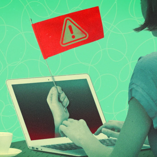 Những Dấu Hiệu Cảnh Báo Bạn Có Thể Đã Bị Hack Tài Khoản
