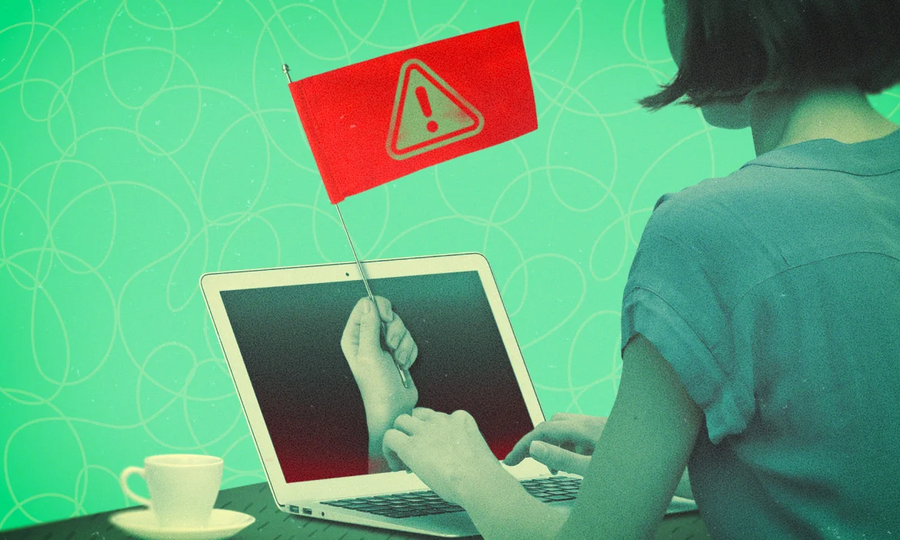 Những Dấu Hiệu Cảnh Báo Bạn Có Thể Đã Bị Hack Tài Khoản
