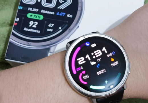 Khám Phá 5 Mẹo Để Sử Dụng Đồng Hồ Amazfit Hiệu Quả Hơn