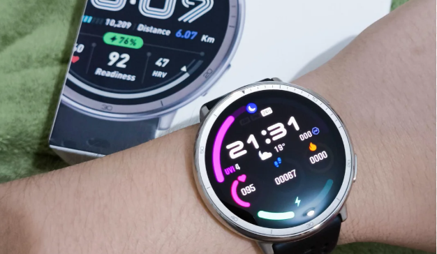 Khám Phá 5 Mẹo Để Sử Dụng Đồng Hồ Amazfit Hiệu Quả Hơn
