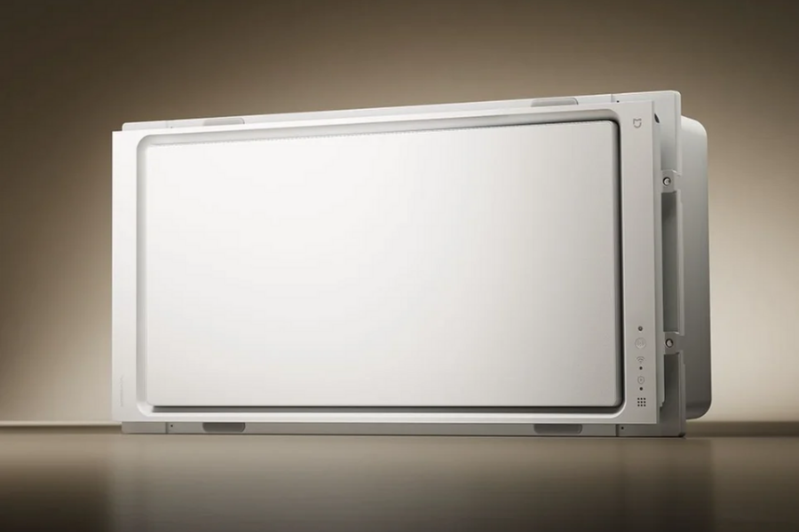 Khám Phá Công Nghệ Mới Trong Máy Sưởi Nhà Tắm Mijia Của Xiaomi