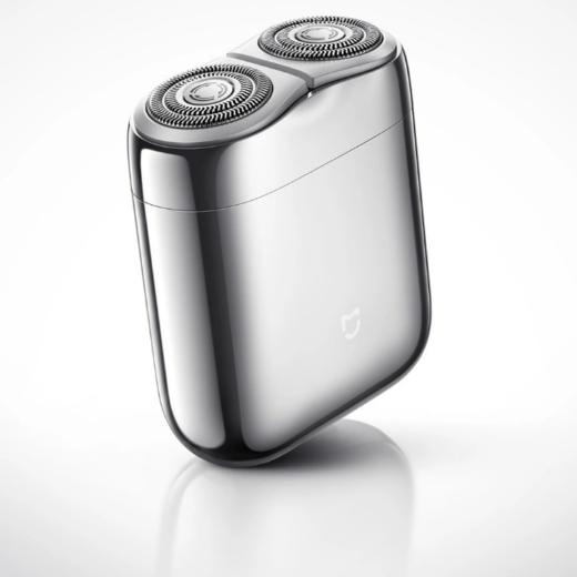 Khám Phá Thiết Bị Cạo Râu Điện Mijia Pro Của Xiaomi