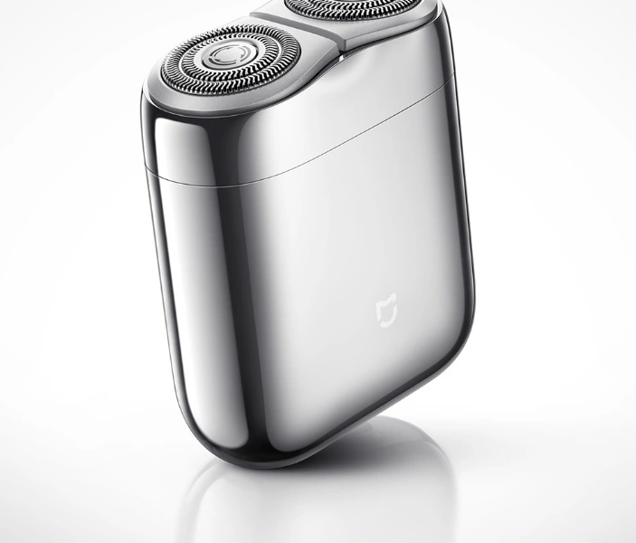 Khám Phá Thiết Bị Cạo Râu Điện Mijia Pro Của Xiaomi