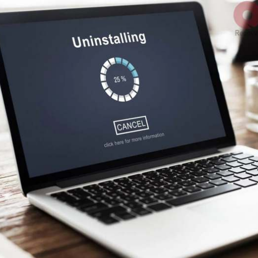 Khám Phá Sự Thật Về Quá Trình Gỡ Cài Đặt Phần Mềm Trên Windows
