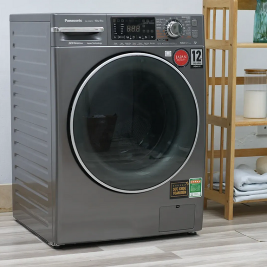 Những Nguyên Nhân Khiến Máy Giặt Mới Rung Lắc Mạnh: Bạn Cần Biết Gì?