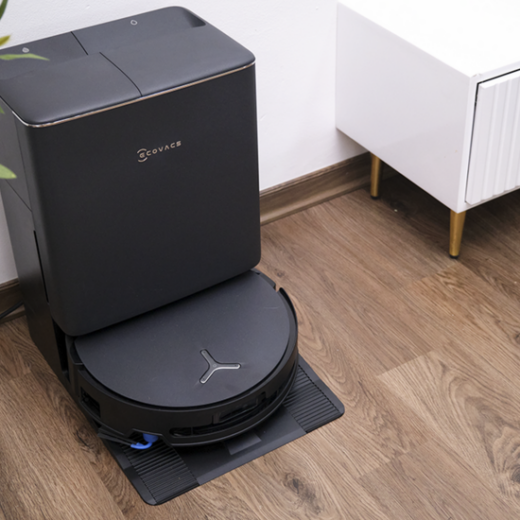 Ecovacs Dẫn Đầu Thị Trường Robot Hút Bụi Tại Việt Nam: Xu Hướng & Chiến Lược Mới