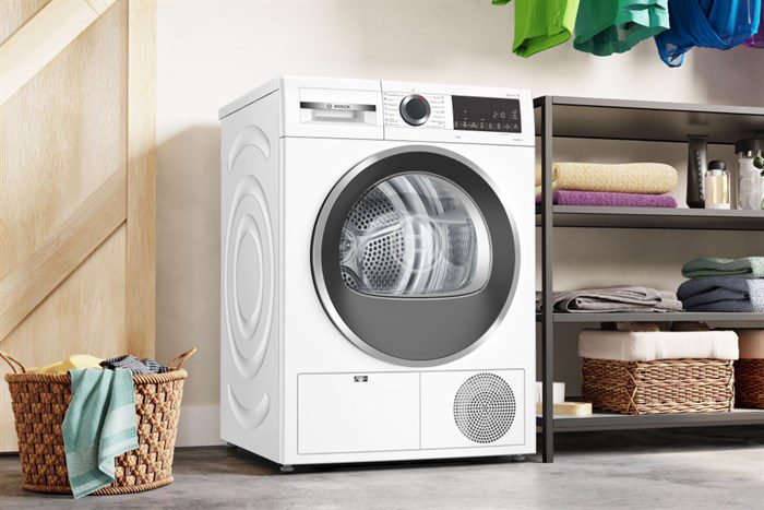 Chế độ xông của máy sấy Chế độ xông của máy sấy