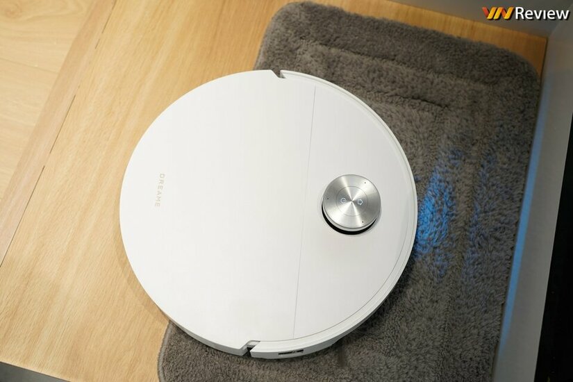 Dreame X60 Ultra