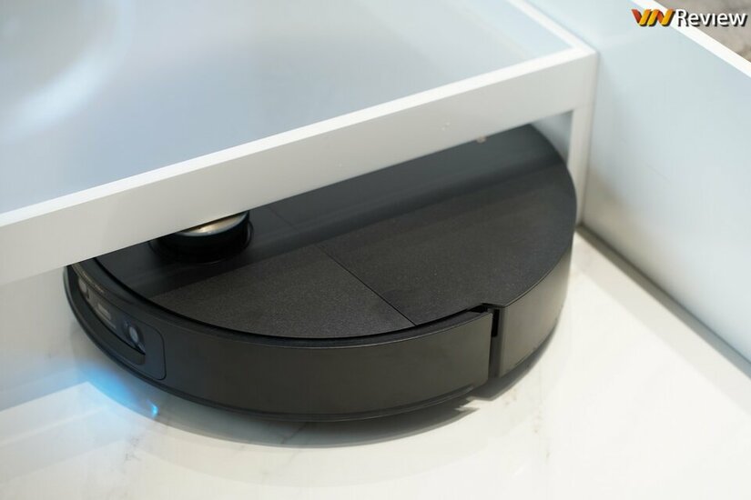 Dreame X60 Ultra