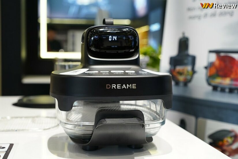 Dreame Tasti PT60