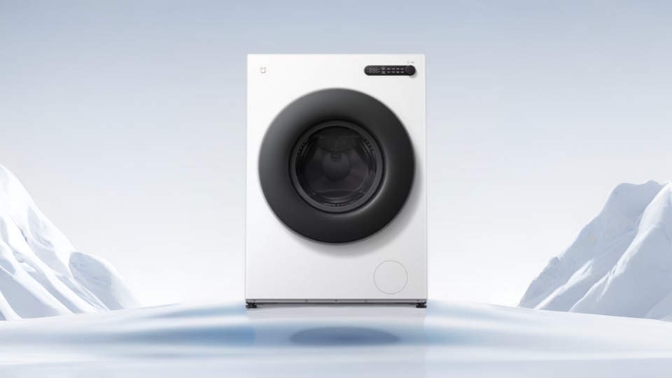 Máy giặt Xiaomi Mijia 10kg Ultra-Slim