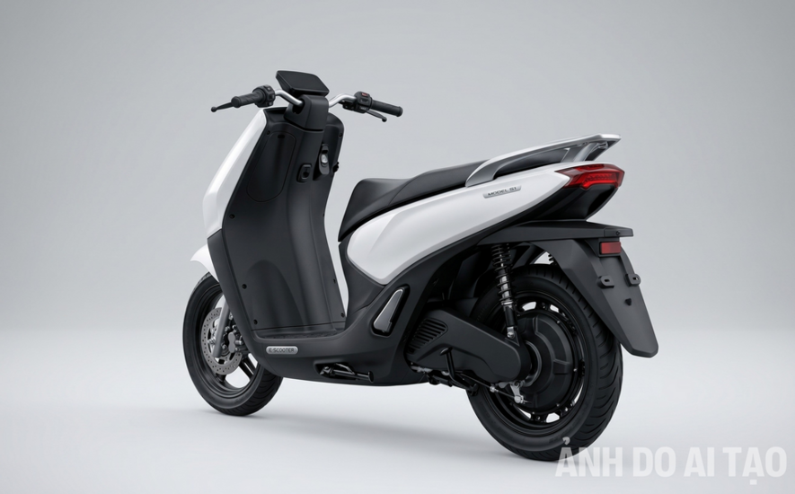 xe thể thao VinFast