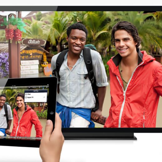 Cách Trình Chiếu Ảnh và Video Từ Điện Thoại Lên TV: Khám Phá Những Phương Pháp Hiệu Quả