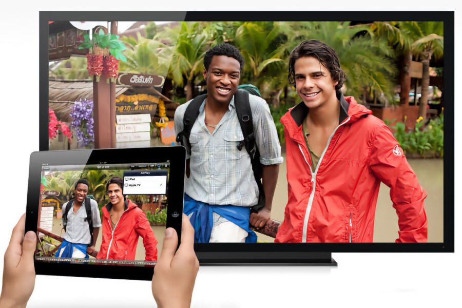 Cách Trình Chiếu Ảnh và Video Từ Điện Thoại Lên TV: Khám Phá Những Phương Pháp Hiệu Quả