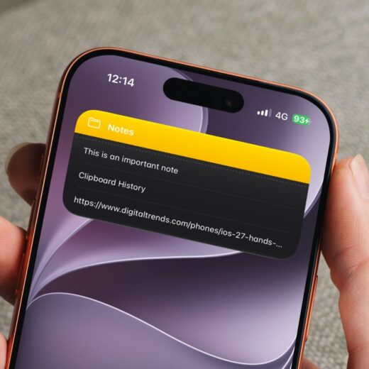 Tận Dụng Tối Đa Ứng Dụng Ghi Chú Trên iPhone Với 7 Mẹo Hay