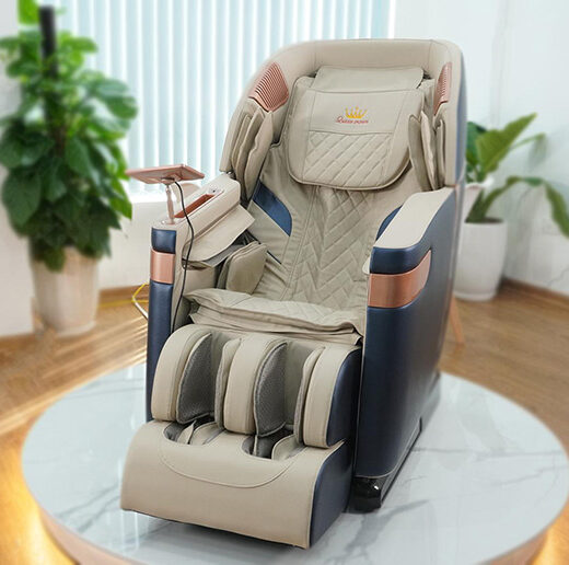 Làm Thế Nào Để Chọn Mua Ghế Massage Phù Hợp Với Nhu Cầu Của Bạn?