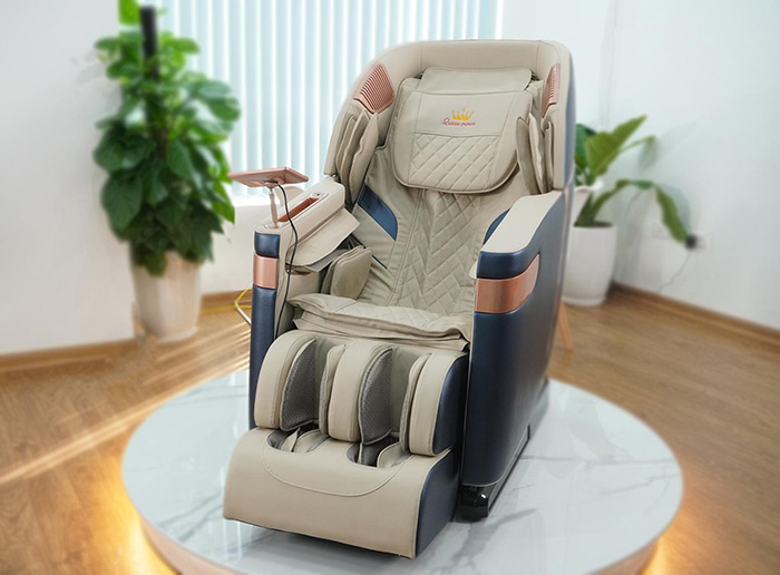 Làm Thế Nào Để Chọn Mua Ghế Massage Phù Hợp Với Nhu Cầu Của Bạn?