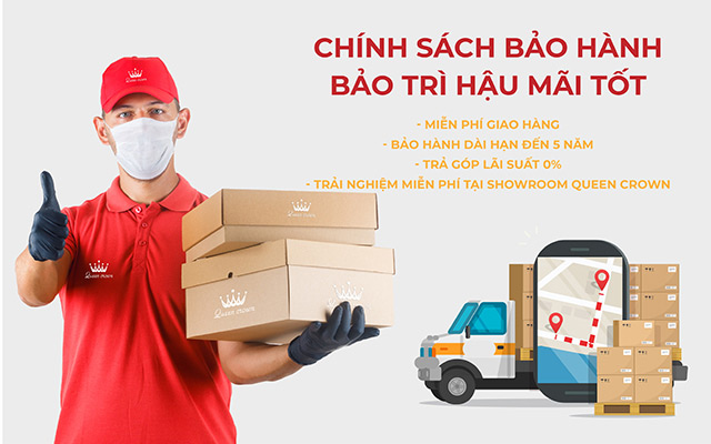 Làm Thế Nào Để Chọn Mua Ghế Massage Phù Hợp Với Nhu Cầu Của Bạn? 4 Tìm hiểu chính sách bảo hành sản phẩm trước khi mua hàng