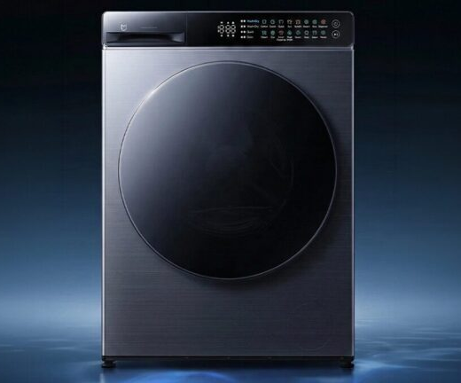 Khám Phá Máy Giặt Mijia Pro Của Xiaomi Với Công Nghệ Siêu Điện Phân