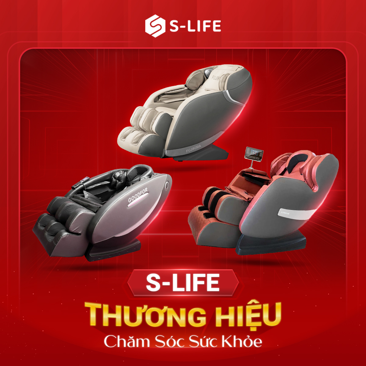 7 tiêu chí giúp bạn chọn mua ghế massage chất lượng 5 7 tiêu chí giúp bạn chọn mua ghế massage chất lượng - 1