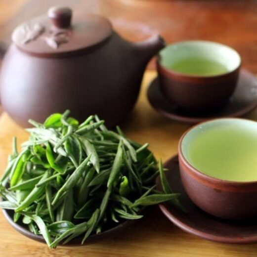 Khám Phá Bí Quyết Pha Trà Thái Nguyên Ngon Chuẩn Vị Nhất