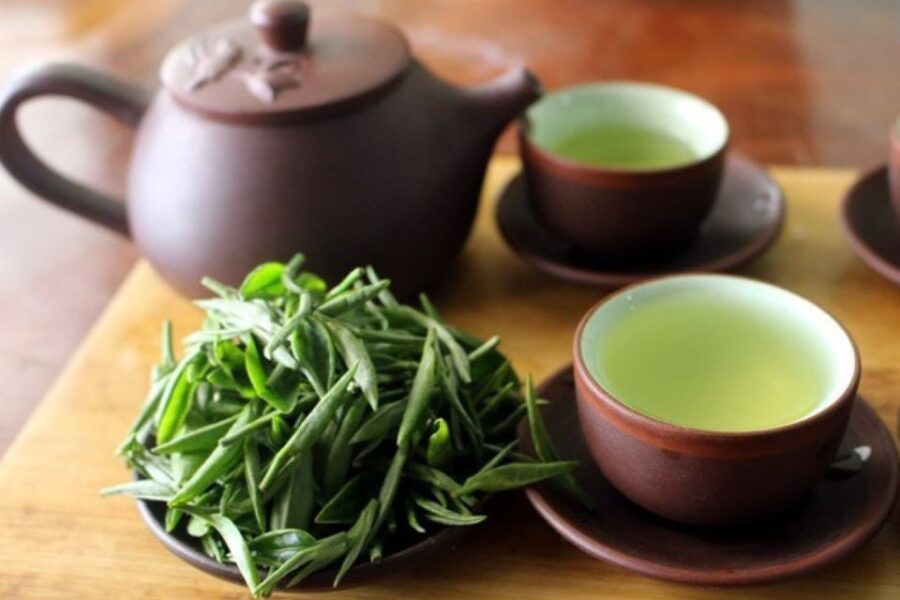 Khám Phá Bí Quyết Pha Trà Thái Nguyên Ngon Chuẩn Vị Nhất
