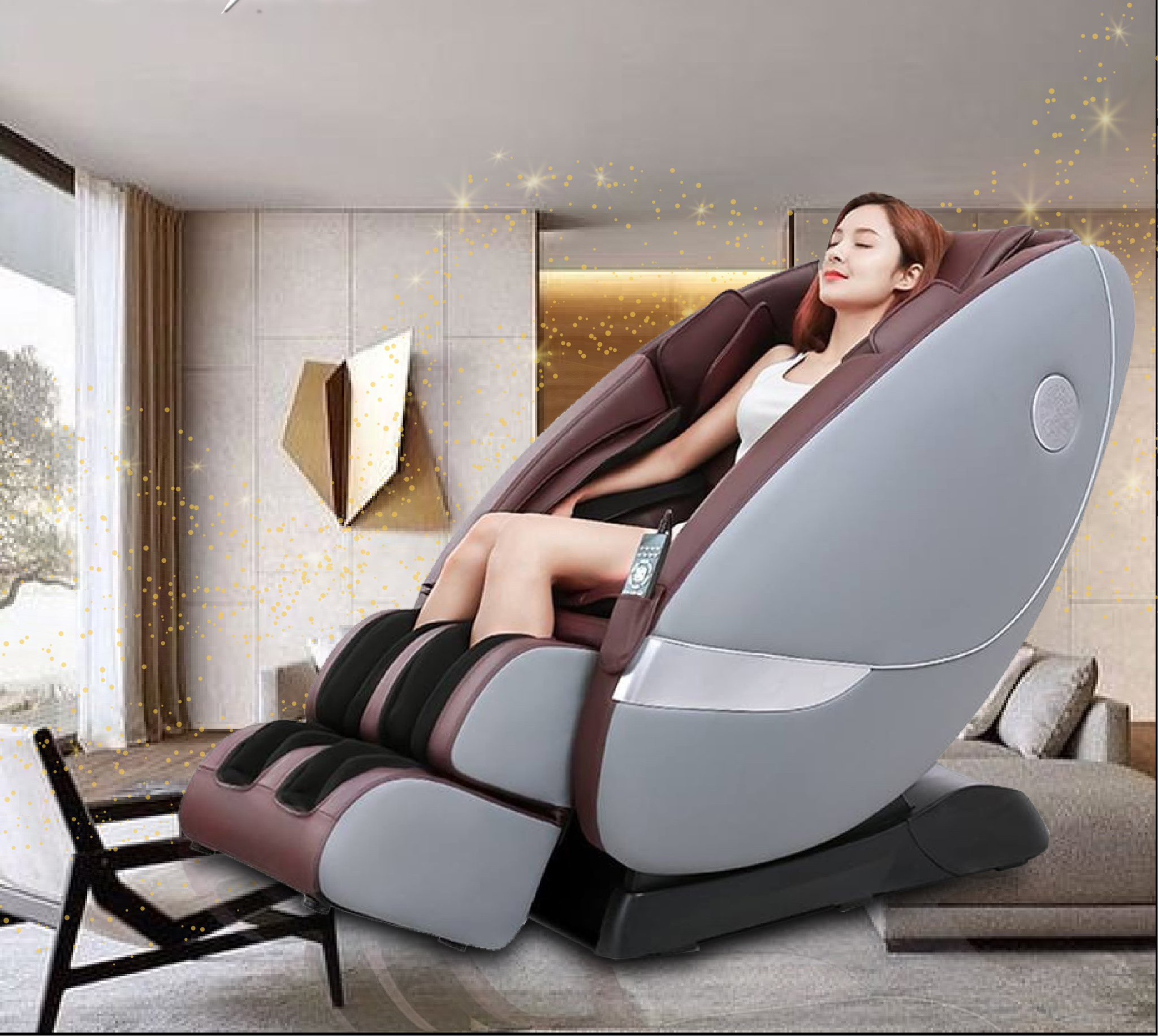 7 tiêu chí giúp bạn chọn mua ghế massage chất lượng 3 Ưu tiên tìm hiểu mức giá sản phẩm