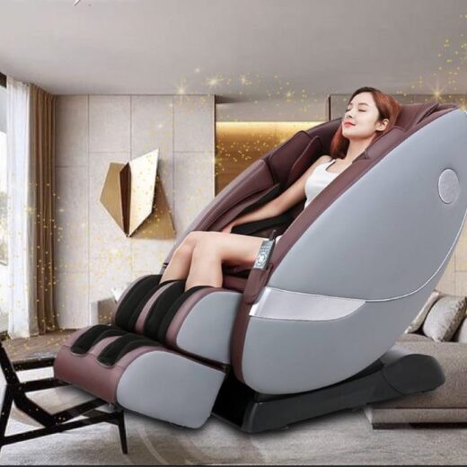 7 Tiêu Chí Vàng Giúp Bạn Lựa Chọn Ghế Massage Đúng Đắn