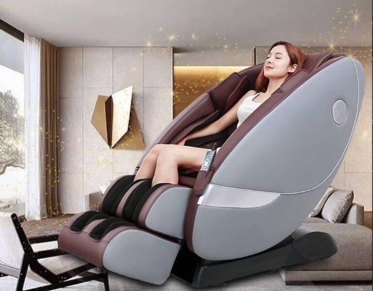 7 Tiêu Chí Vàng Giúp Bạn Lựa Chọn Ghế Massage Đúng Đắn