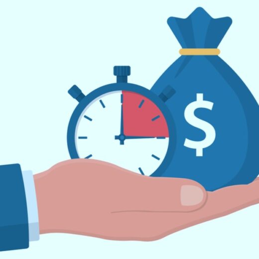 Khám Phá Top 5 Ứng Dụng Cho Vay Tiền Qua CCCD Gắn Chip Đáng Tin Cậy
