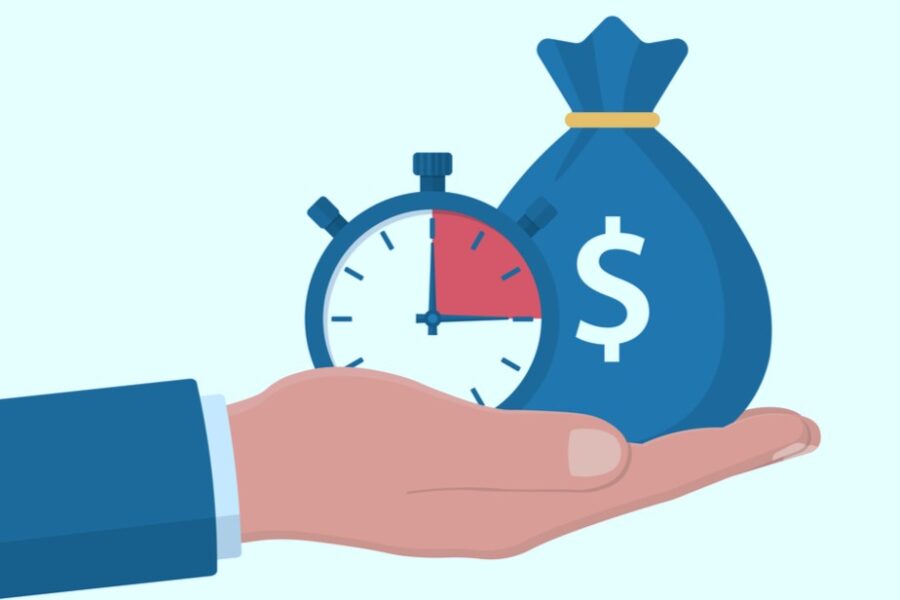 Khám Phá Top 5 Ứng Dụng Cho Vay Tiền Qua CCCD Gắn Chip Đáng Tin Cậy