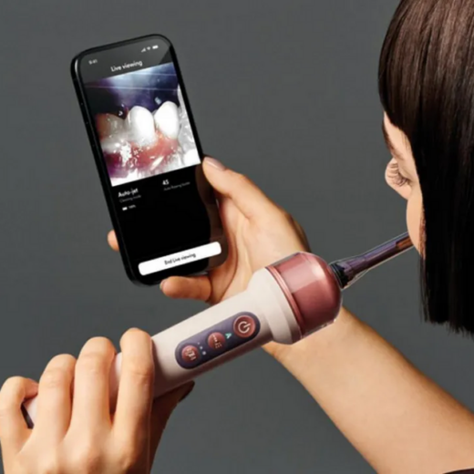 Dyson chuyển hướng sang thiết bị thông minh: lộ diện 10 sản phẩm áp dụng AI