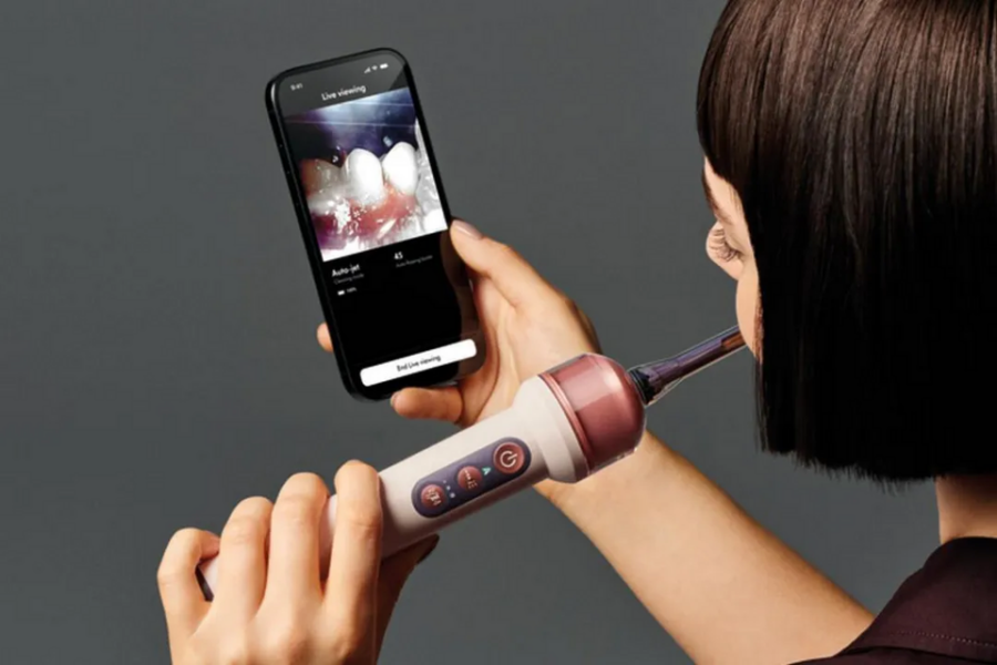 Dyson chuyển hướng sang thiết bị thông minh: lộ diện 10 sản phẩm áp dụng AI